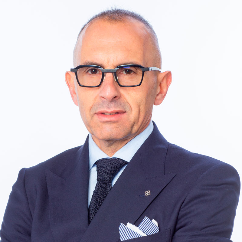 Alfredo La Posta - COSTRUZIONI LA POSTA SRL