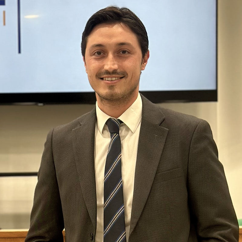 Emanuele Primi - AZETA COSTRUZIONI SRL