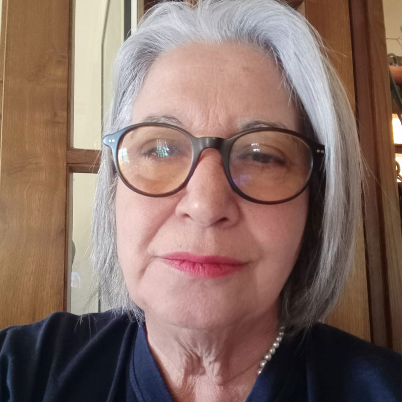 Gisella Casinelli - CASINELLI GIULIANO SRL