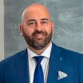 Riccardo Cantarelli - CO.EDIL SRL