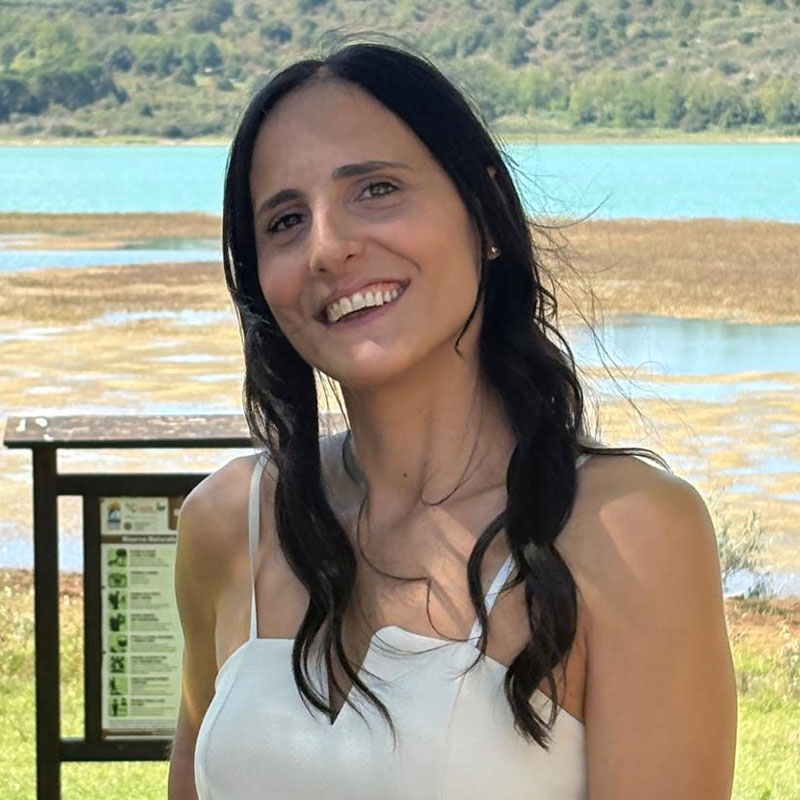 Alessandra Incelli - DOXA COSTRUZIONI SRL