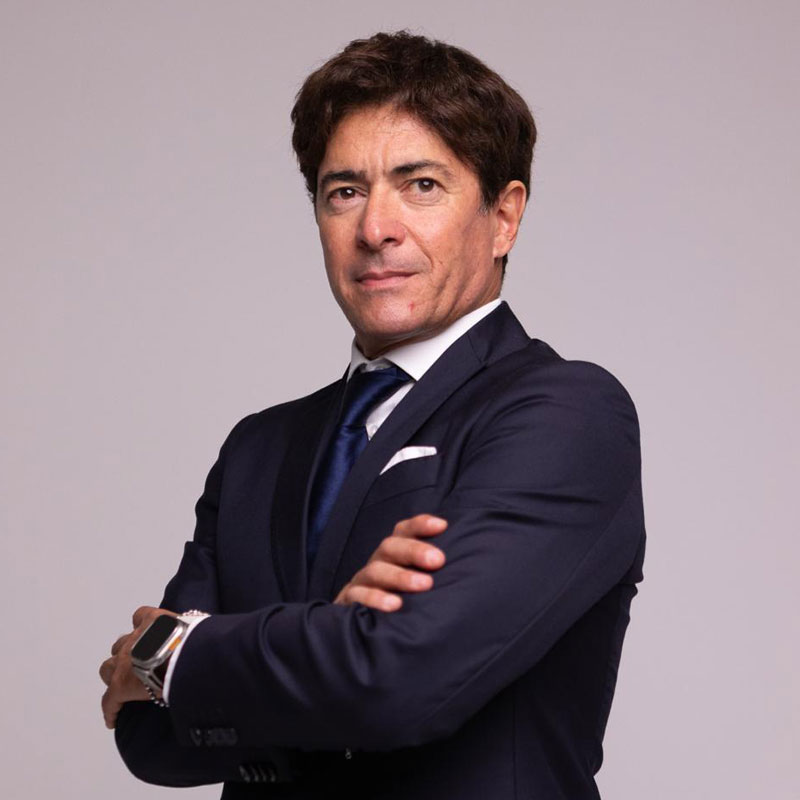 Giancarlo Macera - ATHENA SRL